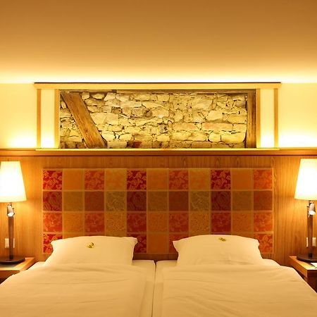 Landgasthof Adler Rammingen Zimmer foto